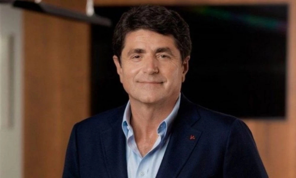 Драган Шолак отново поиска среща за контролния дял в Левски