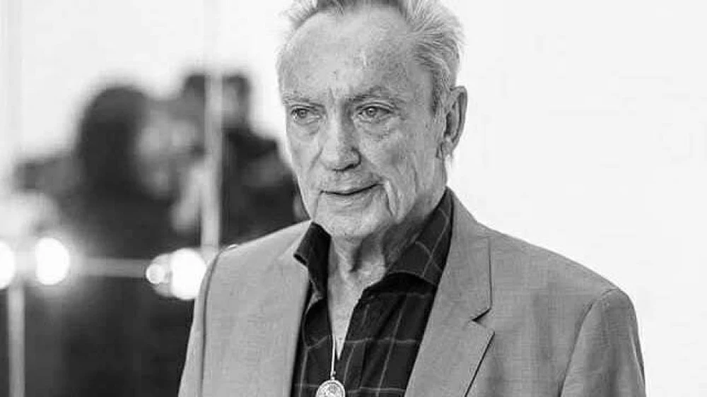На 81 години почина легендарният германски актьор Удо Киер