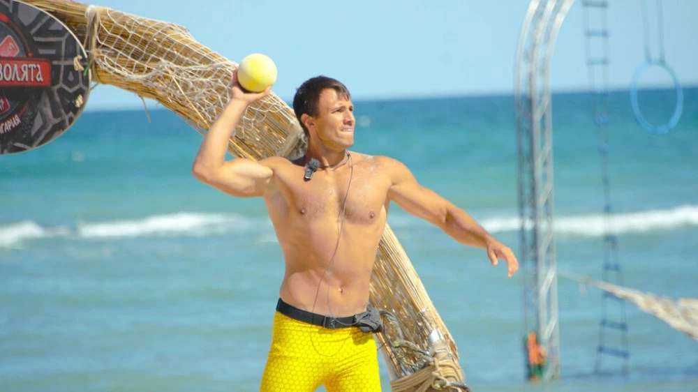 Плененият Траян не успя да измъкне Безименните от Изолатора на 