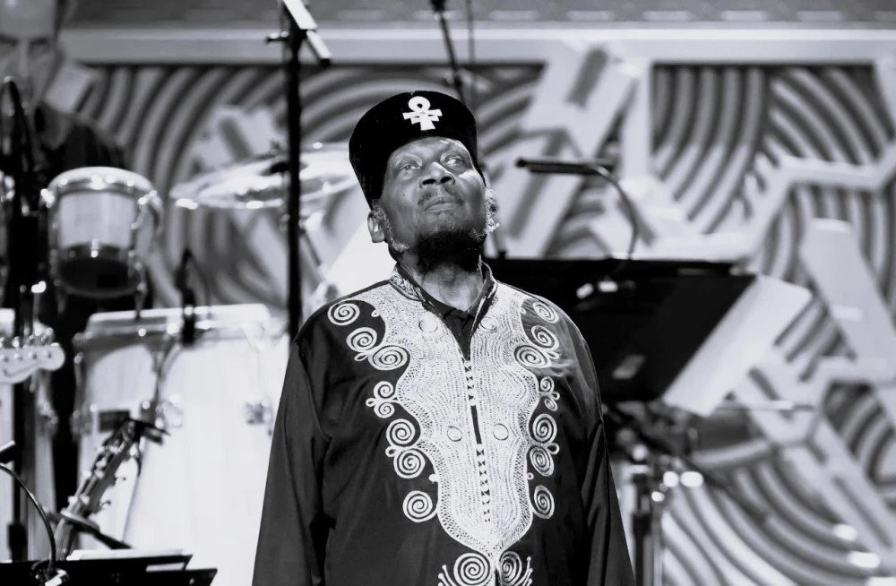 Почина легендата на реге музиката Джими Клиф