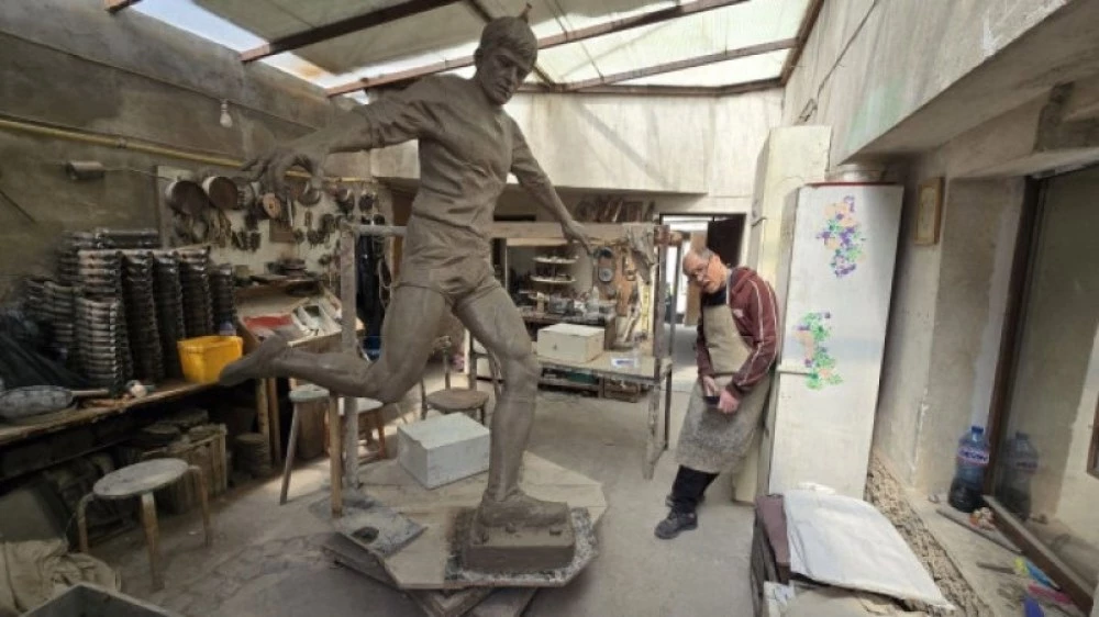 Разкриха кога ще открият паметника на Чико