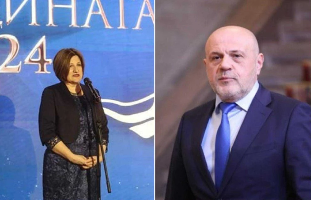 Томислав Дончев освободи изпълнителния директор на Българската агенция за инвестиции