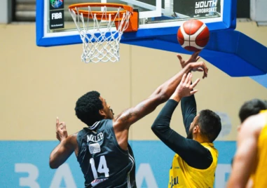 Баскетбоният Локомотив удари Левски за трета поредна победа