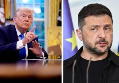 Белият дом: Остават само няколко точки на разногласия между САЩ и Украйна