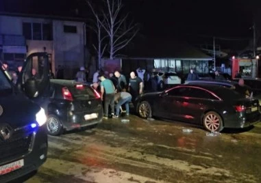 Делото за пожара в Кочани продължава на през декември