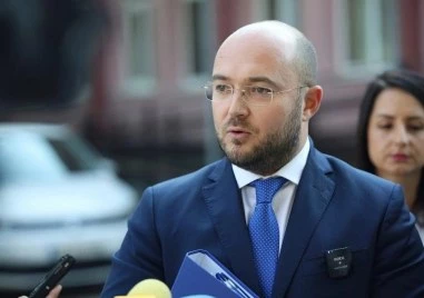 Георги Георгиев: Нe e срамно да си жертва на психически тормоз и физическо насилие