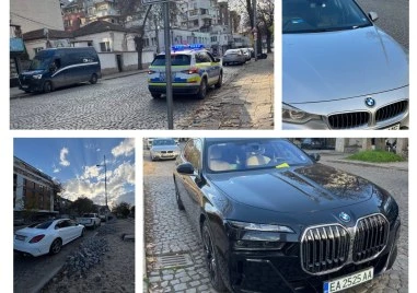 Когато безразличието е в основа на политиката в Пловдив, нарушенията се превръщат в норма