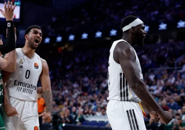 Най-успешният баскетболен тим в света гостува днес в Ботевград