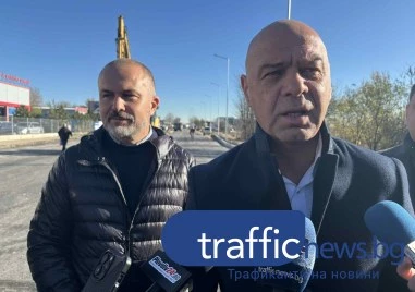 Новият зам.-кмет по транспорт: от дилър на коли до контрольор в ОКТ – какво да очакваме от него?