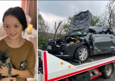 Ново заседание по делото за смъртта на Сияна, изслушват вещи лица и свидетели