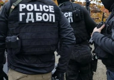 ОПГ-то, превозвало нелегални мигранти, искало до 15 000 евро за един човек