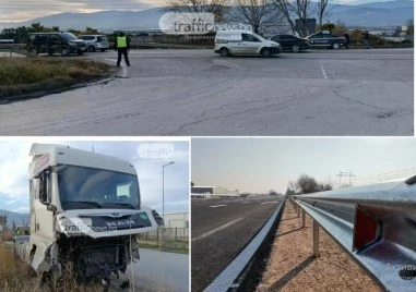 Пловдивчани са готови да блокират Околовръстното след трагедията със загиналото семейство