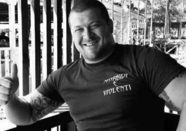 Почина известен фен на Локо