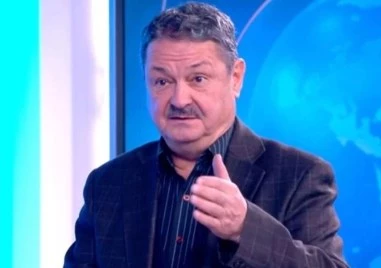 Проф. Рачев: От сряда в Пловдив ще вали, очаква се и гръмотевична буря