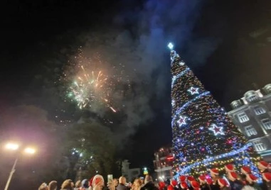 Район „Северен обявява ученическия конкурс „Моята Коледа