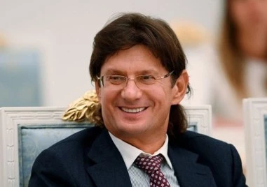 Съоснователят на „Лукойл е продал своя дял в компанията