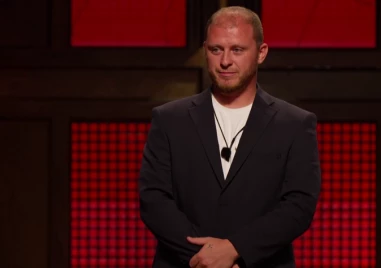 „Трейтърсприключи! Праведните спечелиха, след като Бачорски се „самоуби