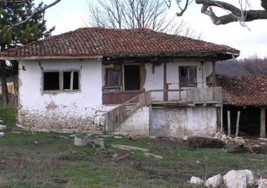 Три села в област Добрич се оказаха без население