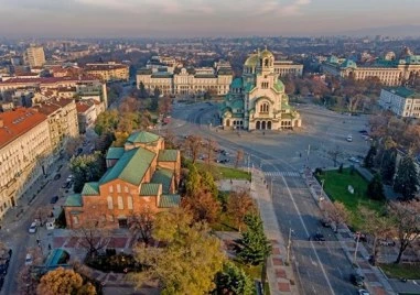 Васил Терзиев благодари на Пеевски за вдъхновението: Паркингът на Александър Невски да е за хората