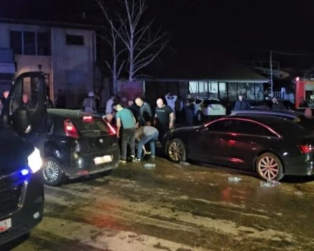 Делото за пожара в Кочани продължава на през декември