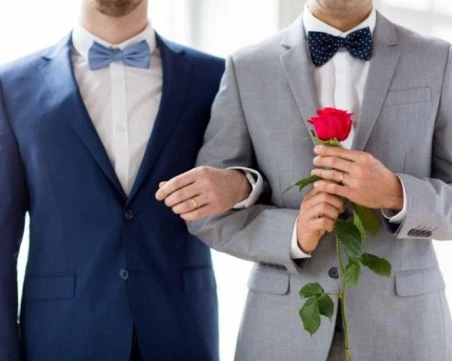 Европейски съд: Всяка държава от ЕС е задължена да признае гей брак, сключен в друга държава членка