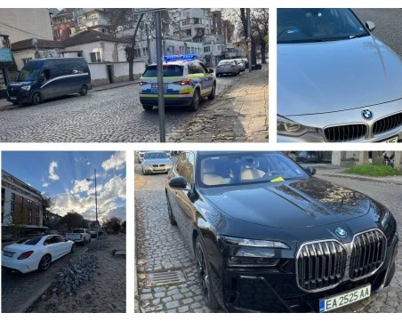 Когато безразличието е в основа на политиката в Пловдив, нарушенията се превръщат в норма