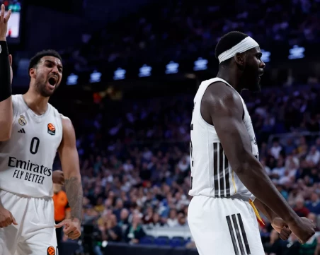 Най-успешният баскетболен тим в света гостува днес в Ботевград