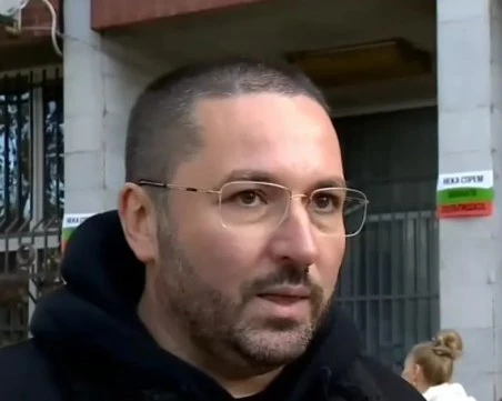 Николай Попов: Камионът, който уби Сияна, не е под охрана, разхожда се, както си иска