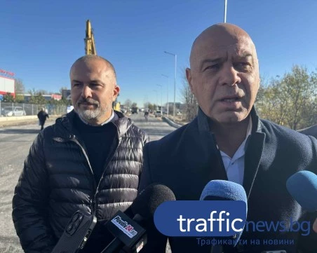 Новият зам.-кмет по транспорт: от дилър на коли до контрольор в ОКТ – какво да очакваме от него?