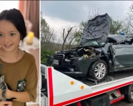 Ново заседание по делото за смъртта на Сияна, изслушват вещи лица и свидетели