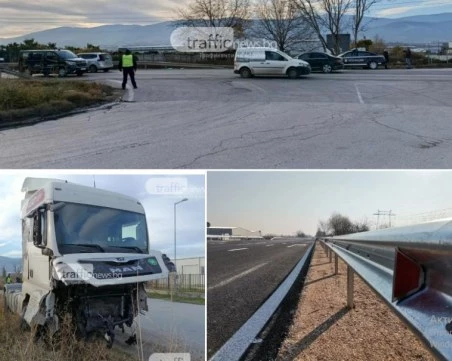 Пловдивчани са готови да блокират Околовръстното след трагедията със загиналото в катастрофа семейство