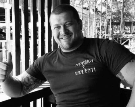 Почина известен фен на Локо