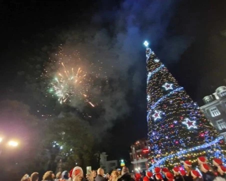 Район „Северен