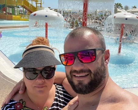 Водачът на камиона-убиец от Околовръстното – младеж от Смолянско с едва година опит зад волана