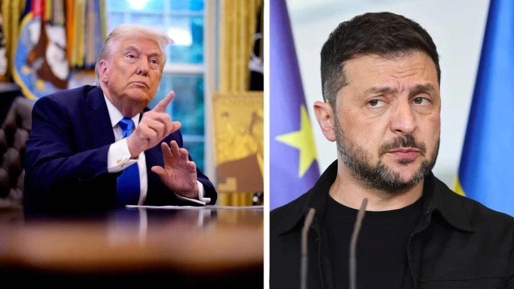 Белият дом: Остават само няколко точки на разногласия между САЩ и Украйна