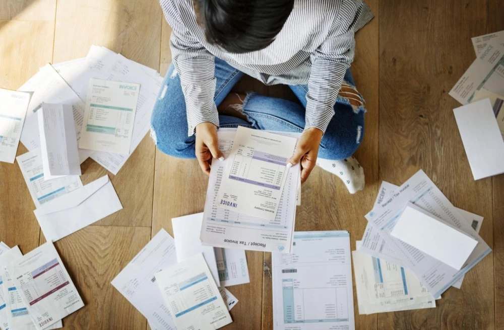 Близо една четвърт от европейците закъсняват с плащането на сметките си