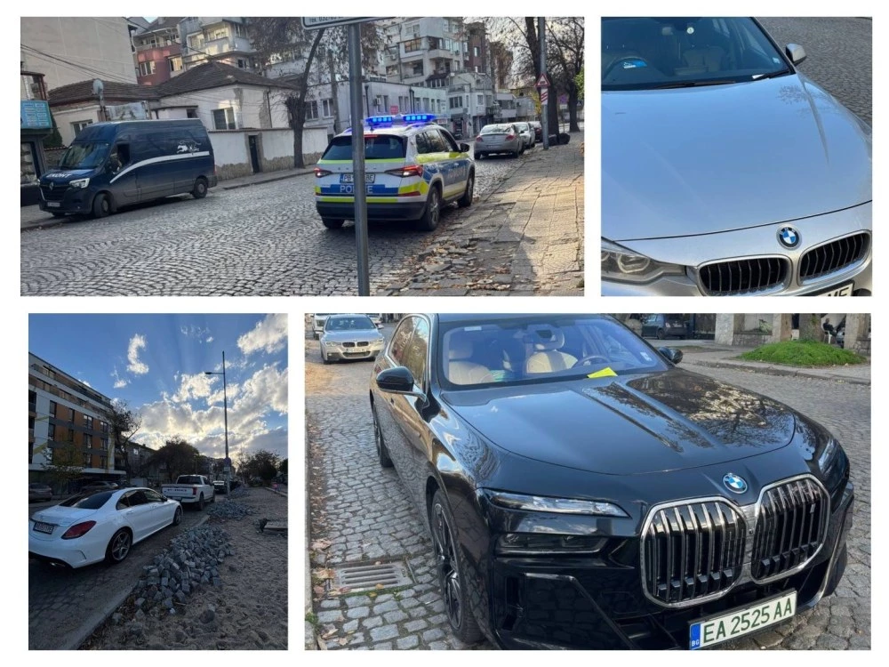 Когато безразличието е в основа на политиката в Пловдив, нарушенията се превръщат в норма