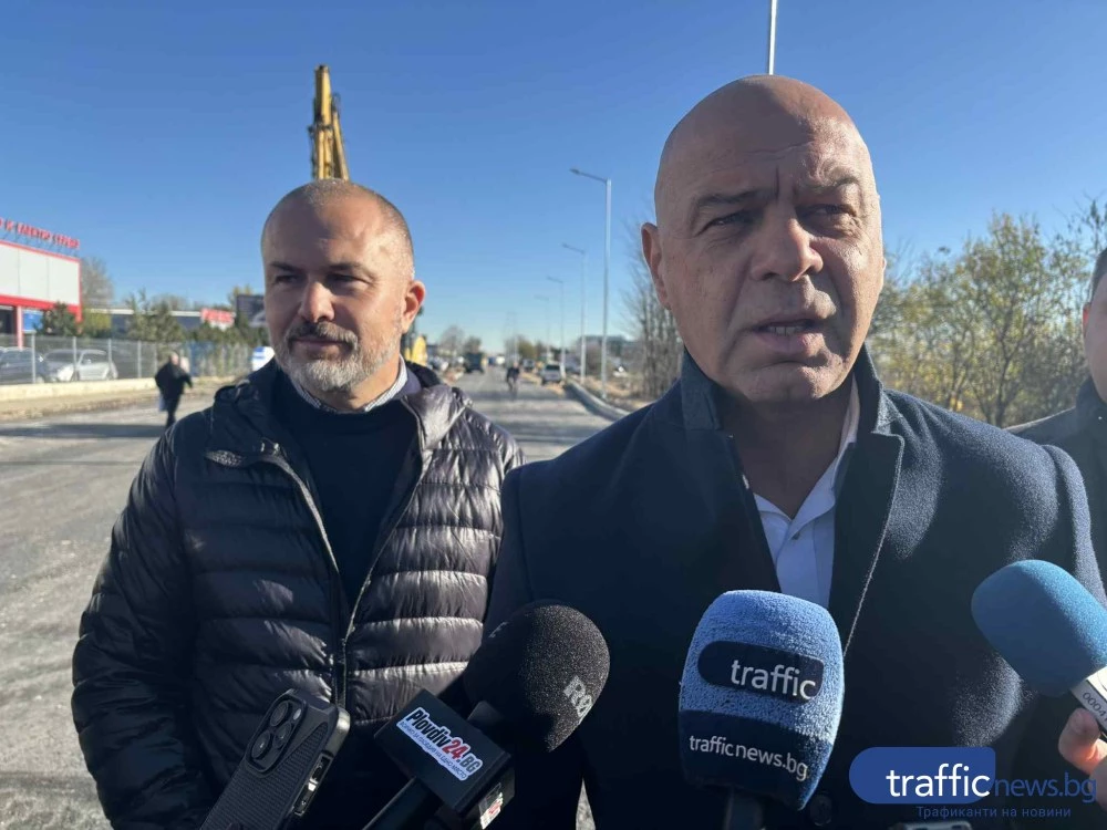 Новият зам.-кмет по транспорт: от дилър на коли до контрольор в ОКТ – какво да очакваме от него?