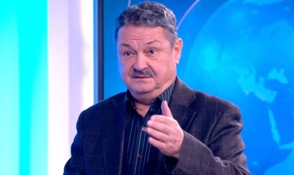 Проф. Рачев: От сряда в Пловдив ще вали, очаква се и гръмотевична буря