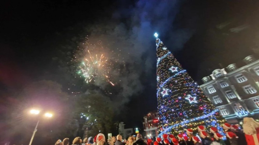 Район „Северен