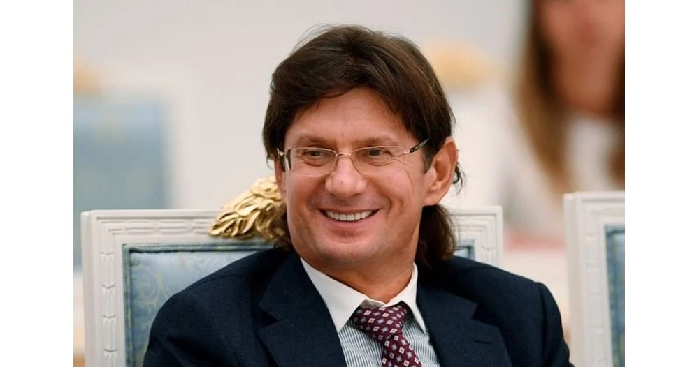 Съоснователят на „Лукойл