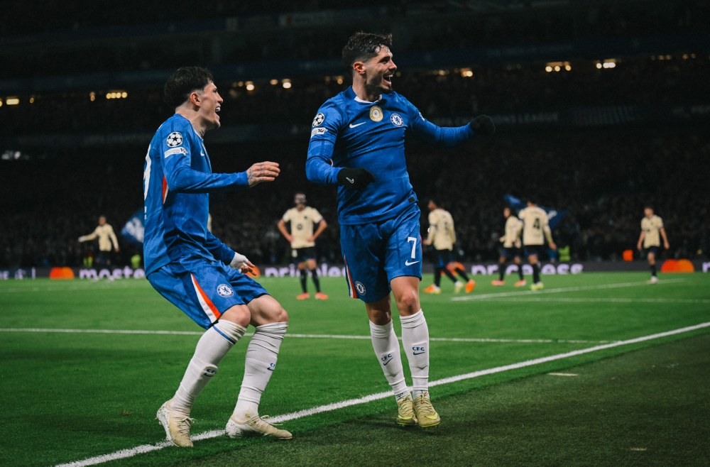 Челси подчини Барселона с класика, Леверкузен шокира Сити в Англия