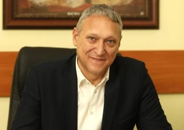 Бивш шеф на КАТ и ДАИ оглавява Агенцията за безопасност на движението по пътищата