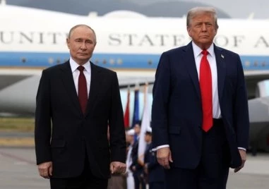 „Блумбърг пусна тайни записи на разговори между Уиткоф, Дмитриев и Ушаков