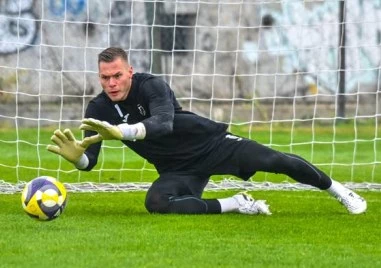 Боян Милосавлевич поднови тренировки с Локо