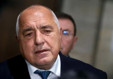 Борисов: България ще влезе в еврозоната въпреки протестите