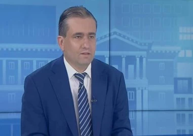 Божидар Божанов: Този бюджет е системен риск за страната