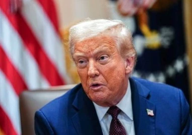 Доналд Тръмп отмени крайния срок Украйна да приеме мирния му план за край на войната с Русия