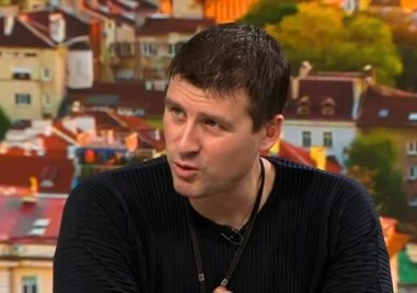 Ивелин Михайлов: Благодаря на полицаите, дали са време на децата спокойно да отидат на училище