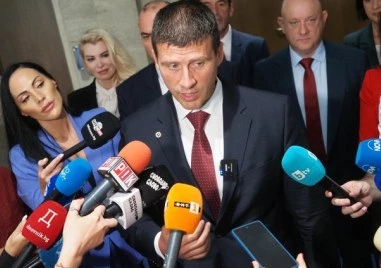 Ивелин Михайлов: Съпругата и счетеводителят ми са арестувани